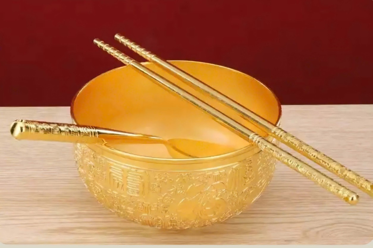 로또밥그릇(행운,재물)